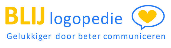 Blijlogopedie